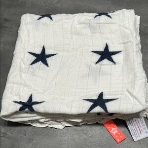 Cuski baby swaddle blanket